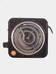 Плитка электрическая Centek CT-1508, 1 конфорка ТЭН, 140мм, 1000 Вт, индикатор работы