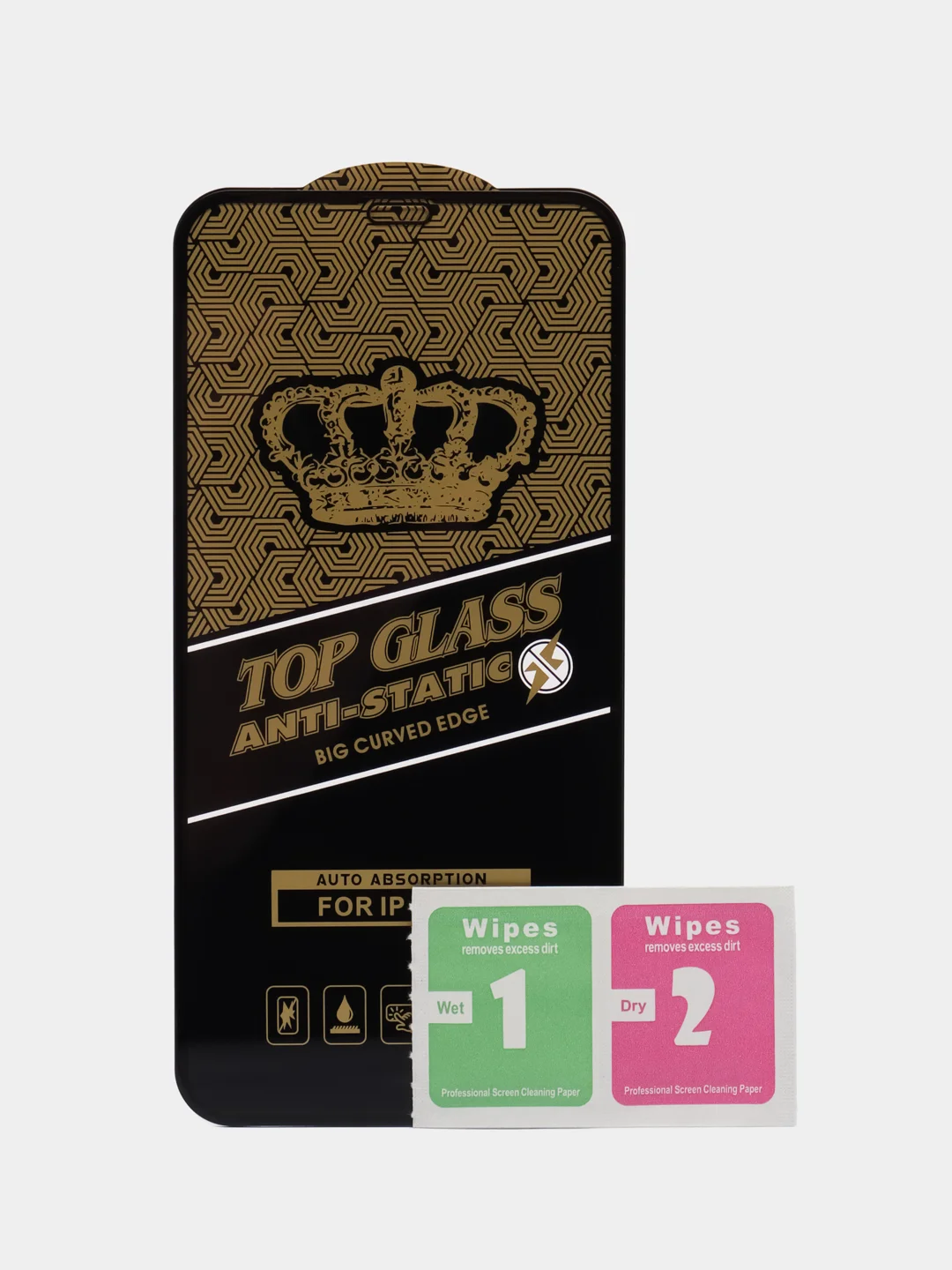 Защитное стекло на IPhone XS, XR, 11, 11 Pro, 12, 12 Pro, 13, 13 Pro Max, 14