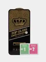 Защитное стекло на IPhone XS, XR, 11, 11 Pro, 12, 12 Pro, 13, 13 Pro Max, 14