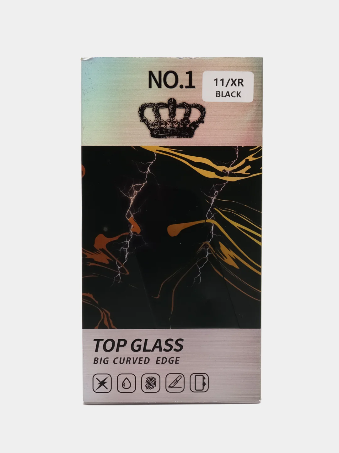Защитное стекло на IPhone XS, XR, 11, 11 Pro, 12, 12 Pro, 13, 13 Pro Max, 14