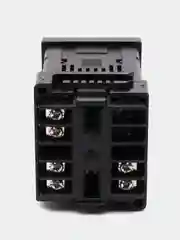 PID Терморегулятор / термореле REX-C100 с термопарой, радиатором и реле SSR-40DA до 400 гр