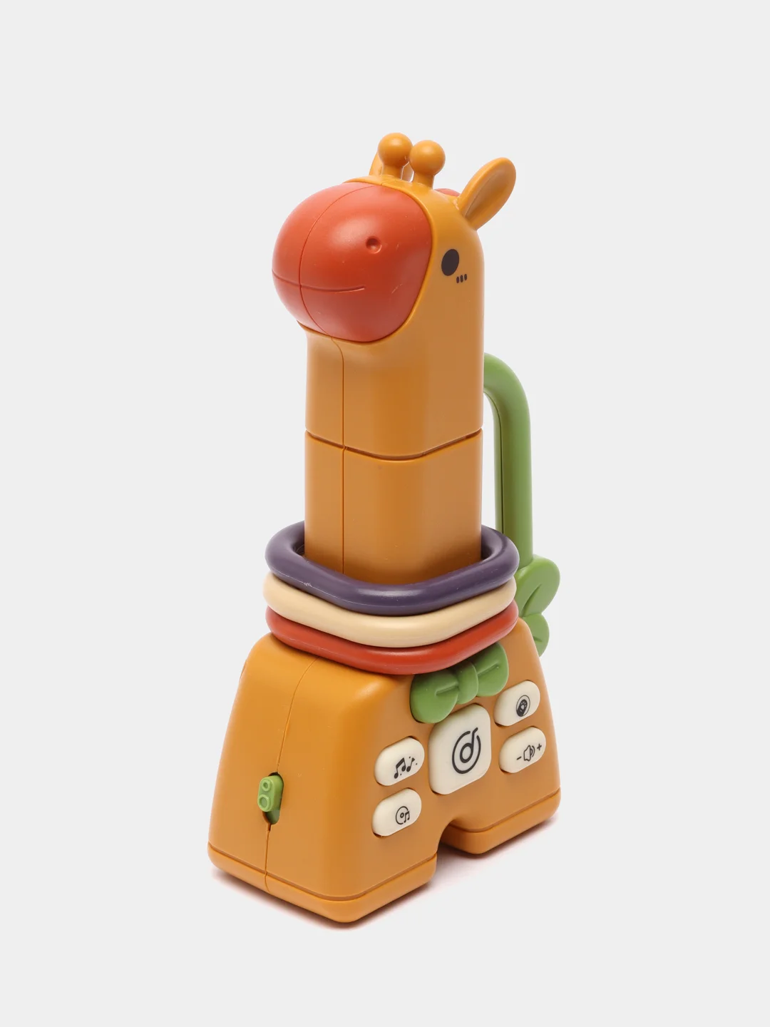 Развивающая игрушка