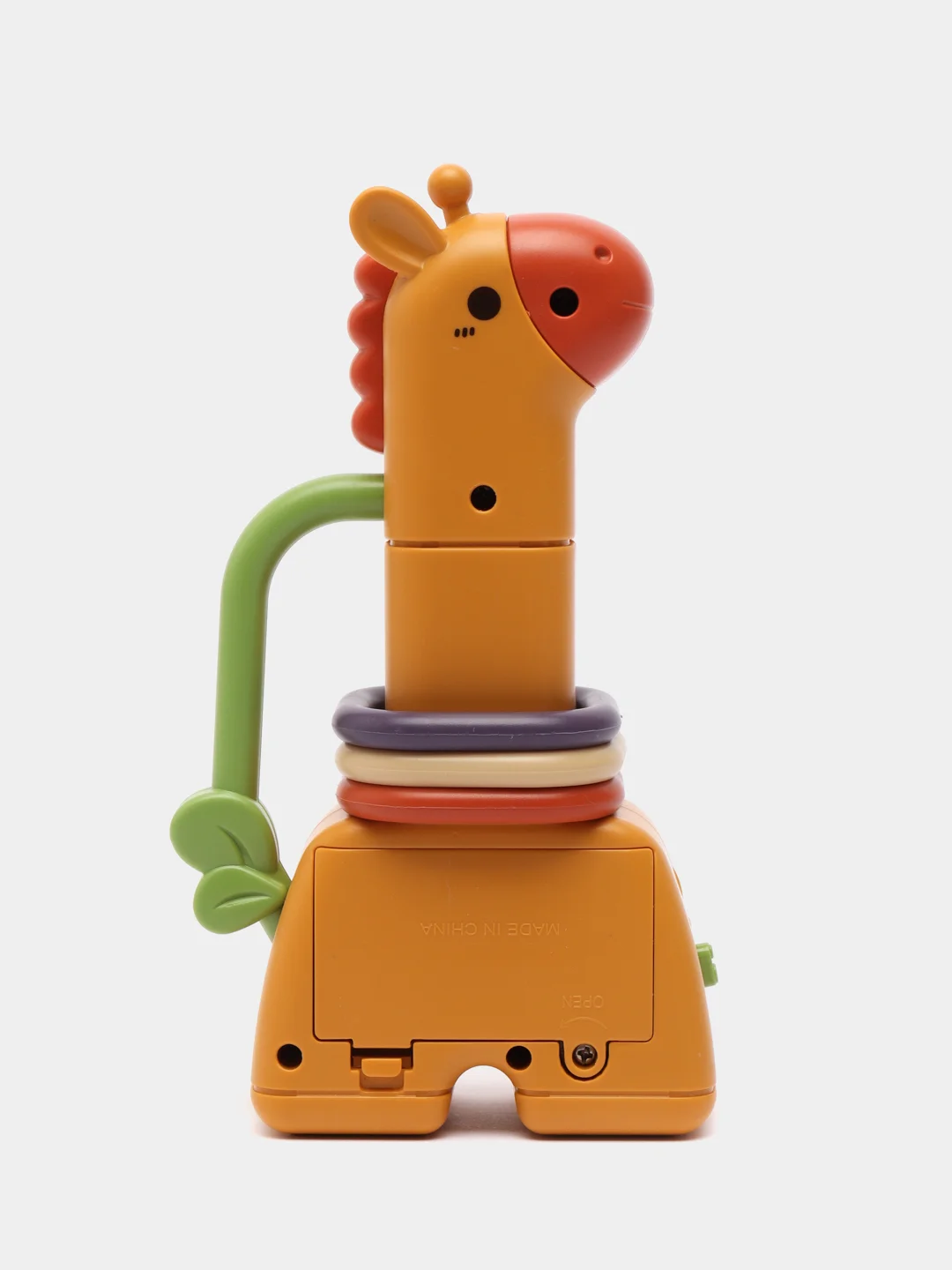 Развивающая игрушка