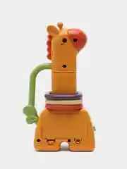 Развивающая игрушка