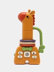 Развивающая игрушка