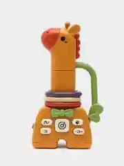 Развивающая игрушка