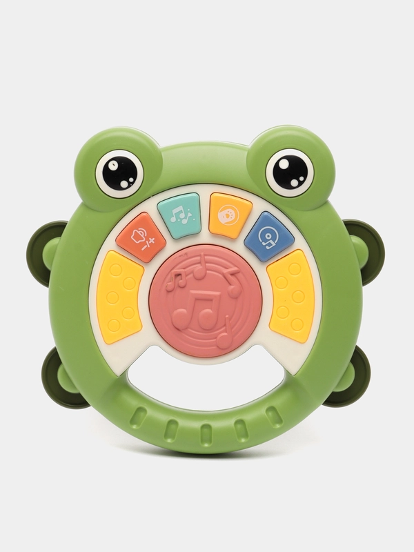 Развивающая игрушка