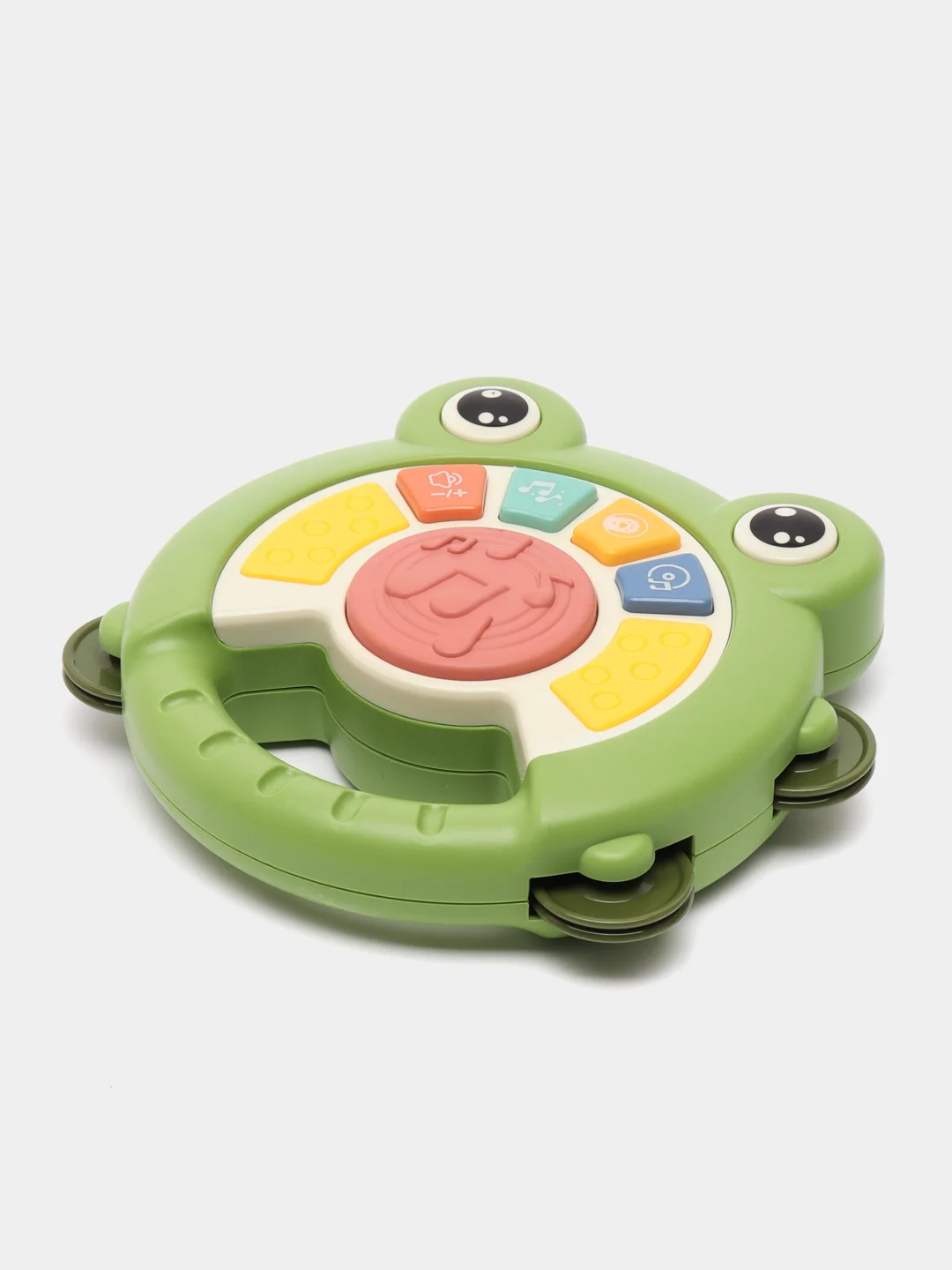 Развивающая игрушка