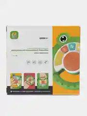 Развивающая игрушка