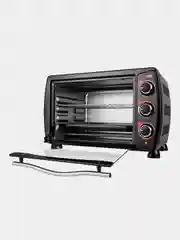 Жарочный шкаф Centek CT-1536-20, 20л, 1400 Вт, таймер 90 мин, 4 режима