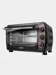 Жарочный шкаф Centek CT-1536-20, 20л, 1400 Вт, таймер 90 мин, 4 режима