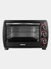 Жарочный шкаф Centek CT-1536-20, 20л, 1400 Вт, таймер 90 мин, 4 режима