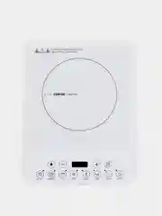Плитка индукционная Centek CT-1517, 2000Вт, 8 режимов мощности, 7 программ, таймер