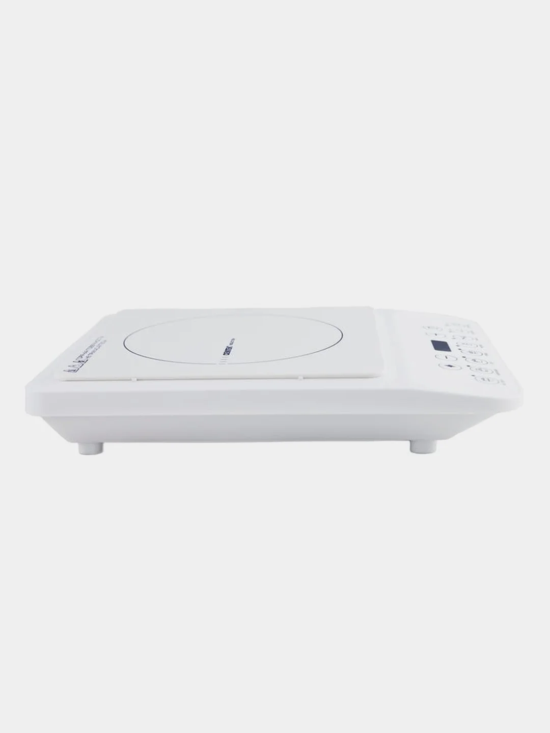 Плитка индукционная Centek CT-1517, 2000Вт, 8 режимов мощности, 7 программ, таймер