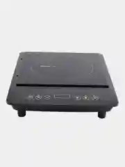 Плитка индукционная Centek CT-1518, 2000 Вт, 8 настроек мощности, LED-дисплей, таймер