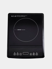 Плитка индукционная Centek CT-1518, 2000 Вт, 8 настроек мощности, LED-дисплей, таймер