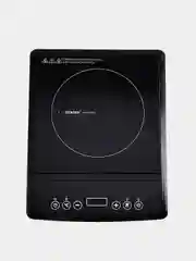 Плитка индукционная Centek CT-1518, 2000 Вт, 8 настроек мощности, LED-дисплей, таймер