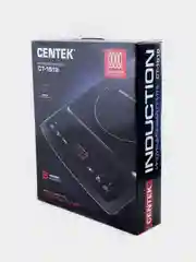 Плитка индукционная Centek CT-1518, 2000 Вт, 8 настроек мощности, LED-дисплей, таймер