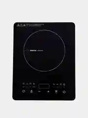 Плитка индукционная Centek CT-1519, 2000 Вт, 6 программ, LED-дисплей таймер
