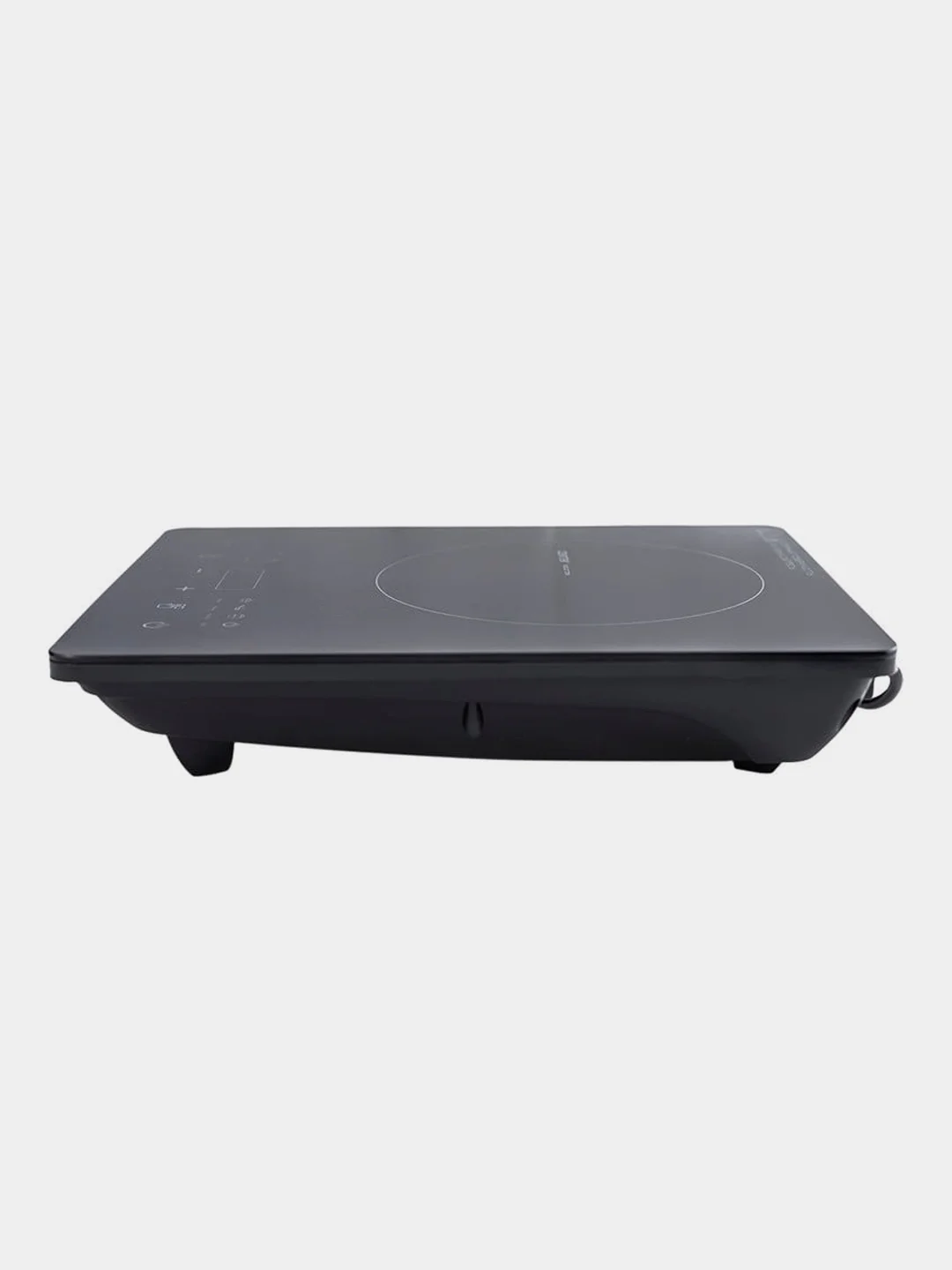 Плитка индукционная Centek CT-1519, 2000 Вт, 6 программ, LED-дисплей таймер