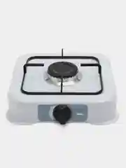 Плита газовая Centek CT-1520, 1 конфорка, сменная форсунка баллон/магистраль