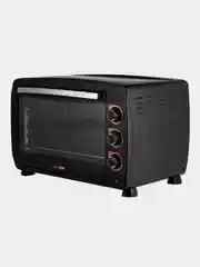 Жарочный шкаф Centek CT-1532-46, 46л, 2000 Вт, противень, таймер 90 мин, 4 режима работы