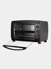 Жарочный шкаф Centek CT-1532-46, 46л, 2000 Вт, противень, таймер 90 мин, 4 режима работы