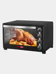Жарочный шкаф Centek CT-1533-62, 62л, 2200 Вт, Конвекция, 4 режима