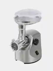 Мясорубка Centek CT-1606, 3000 Bт, 3 диска, насадки колбас и кеббе, 3кг/мин