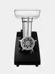 Мясорубка Centek CT-1604, 2200 Bт, 2,2 кг/мин, 2 диска, 5 насадок, терка/нарезка