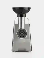 Мясорубка Centek CT-1603, черный, 2000 Вт, реверс, нож из литой стали, открытая ручка