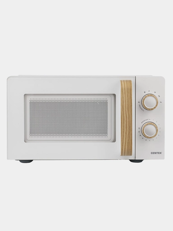 СВЧ Centek CT-1559 700W, 20 л, 6 уровней мощности, таймер