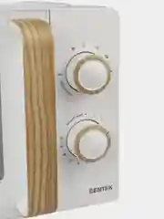 СВЧ Centek CT-1559 700W, 20 л, 6 уровней мощности, таймер