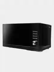 СВЧ Centek CT-1564, черный, 800W, 23 л, LED дисплей, 8 режимов, электронное управление