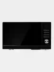 СВЧ Centek CT-1564, черный, 800W, 23 л, LED дисплей, 8 режимов, электронное управление