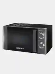 Микроволновая печь Centek CT-1583, 700Вт, 20л, 6 режимов, подсветка
