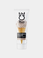 Тонирующая маска для волос ICE CREAM COLOR, 100 мл