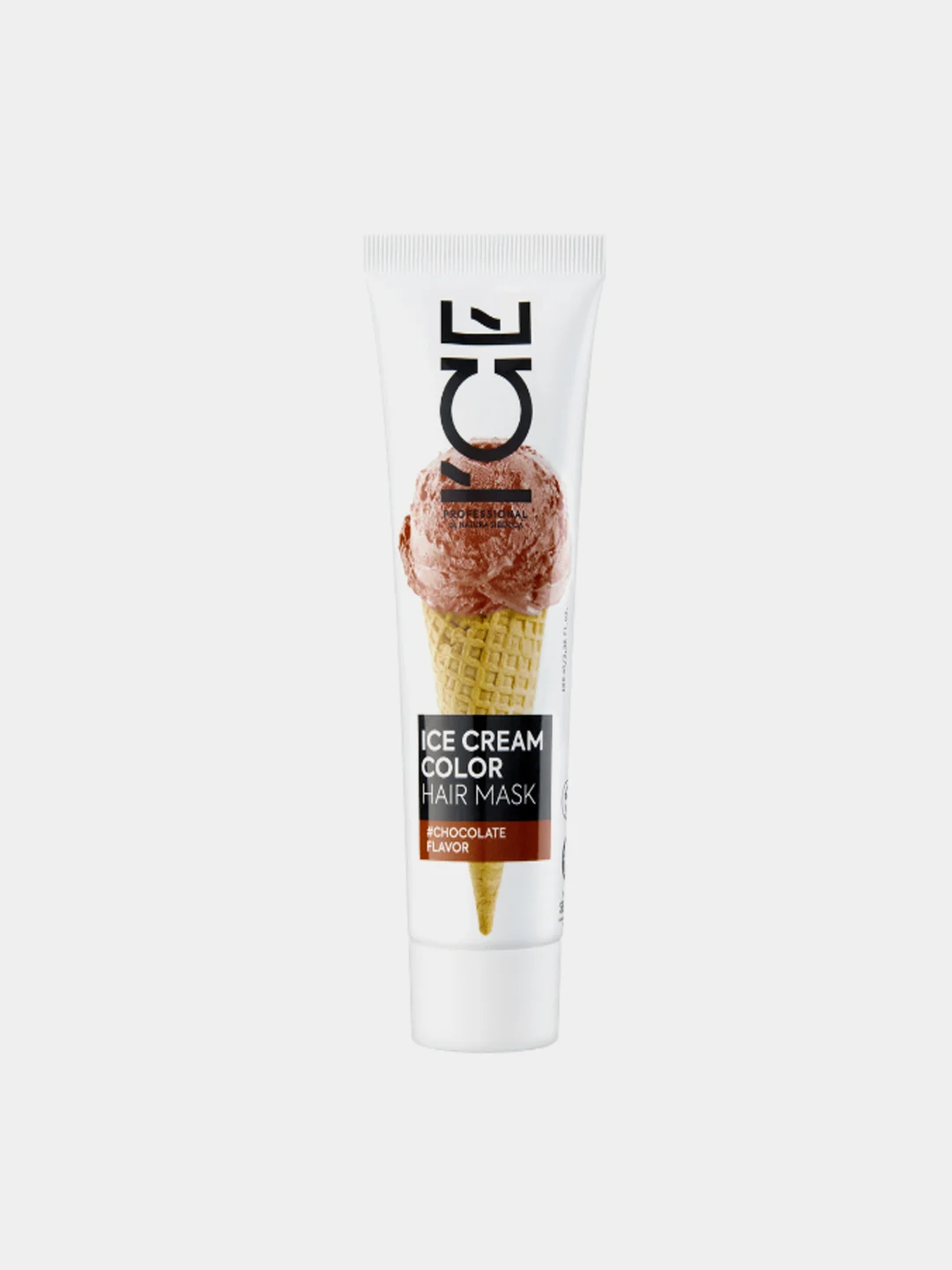 Тонирующая маска для волос ICE CREAM COLOR, 100 мл