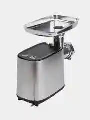 Мясорубка Centek CT-1617, 2000 Bт, SLIM дизайн, реверс, V8, стальной коннектор