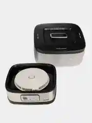 Сушилка для овощей и фруктов Centek CT-1650, 5 поддонов, 270 Вт