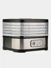 Сушилка для овощей и фруктов Centek CT-1650, 5 поддонов, 270 Вт