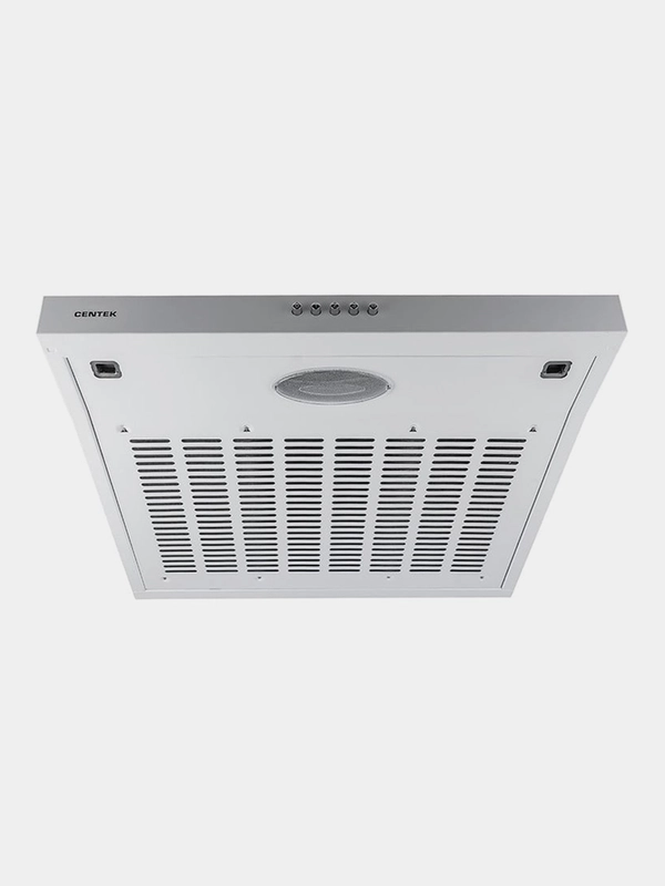 Вытяжка Centek CT-1801-50 White, 3 скорости