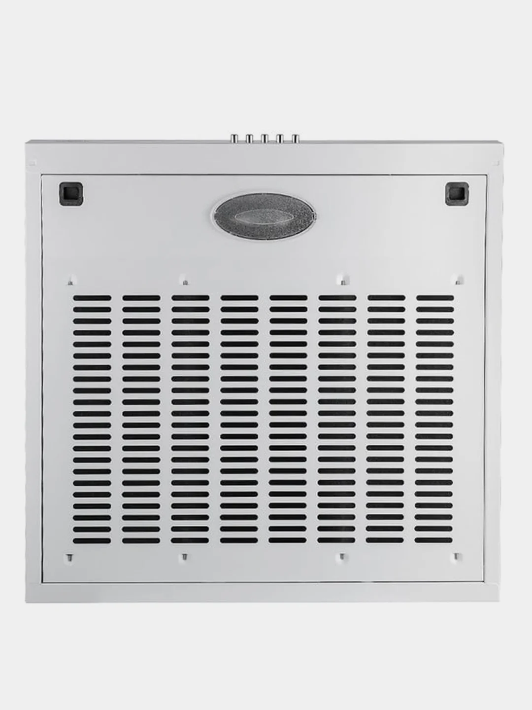 Вытяжка Centek CT-1801-50 White, 3 скорости