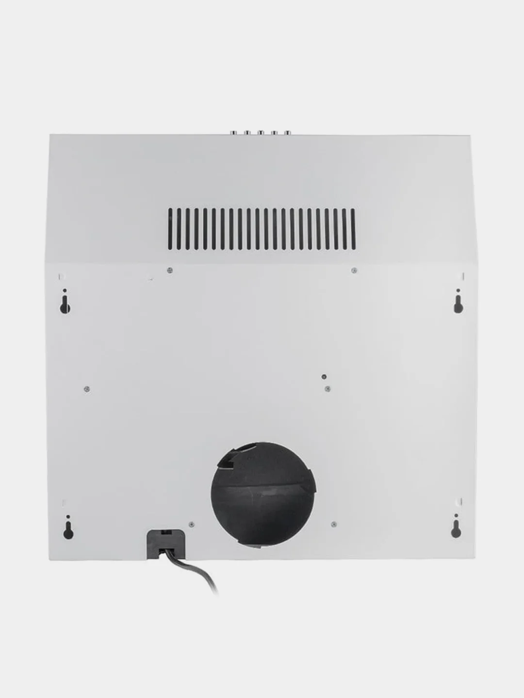 Вытяжка Centek CT-1801-50 White, 3 скорости