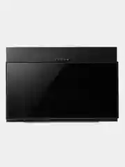 Вытяжка Centek CT-1827-60, наклонная ширина 60 см, металл+стекло, 600 м3/час, 68 Вт