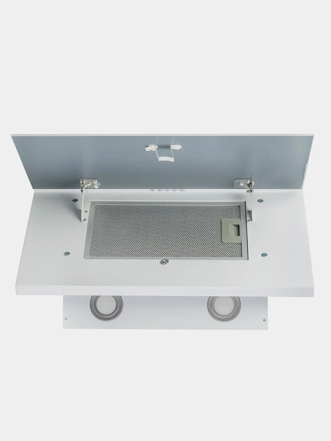 Вытяжка Centek CT-1827-60, наклонная ширина 60 см, 68 Вт