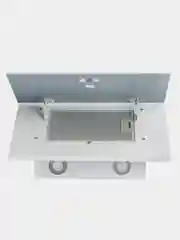 Вытяжка Centek CT-1827-60, наклонная ширина 60 см, 68 Вт
