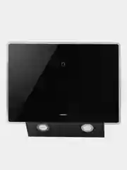 Вытяжка Centek CT-1829-60 Black, наклонная ширина 60 см