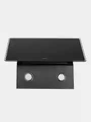 Вытяжка Centek CT-1829-60 Black, наклонная ширина 60 см