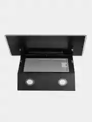 Вытяжка Centek CT-1829-60 Black, наклонная ширина 60 см